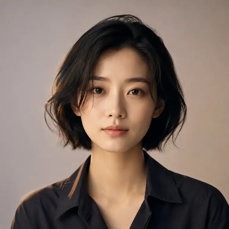 白屿